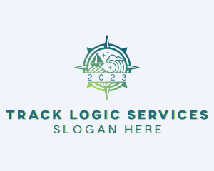 Sea Wave Navigation logo