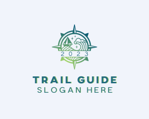 Sea Wave Navigation logo