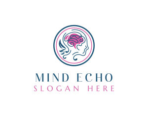 Psychiatric Mind Wellness logo