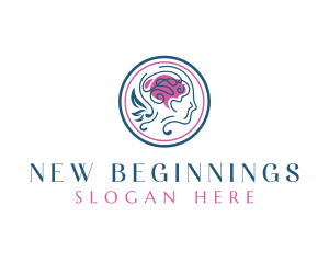 Psychiatric Mind Wellness logo