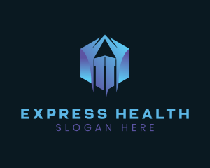 Arrow Express Logistics logo