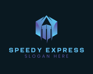 Arrow Express Logistics logo