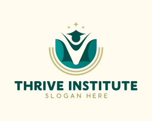 College Library Education logo