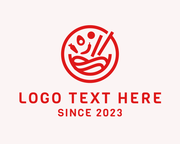 Food logo example 2