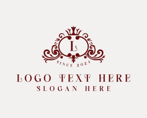 Luxury Feminine Styling logo