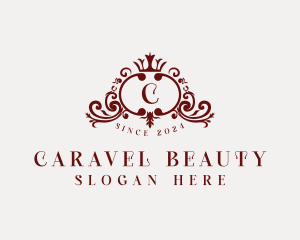 Luxury Feminine Styling logo design