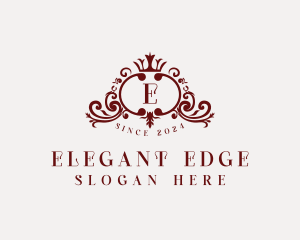 Luxury Feminine Styling logo design