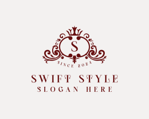 Luxury Feminine Styling logo design