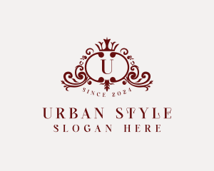 Luxury Feminine Styling logo design