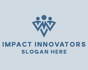 Career Employee Management logo