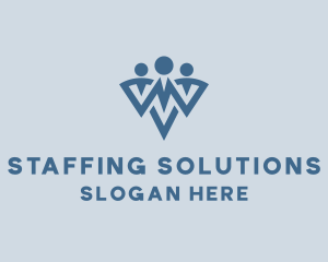 Working Employee Corporation logo