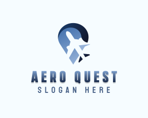Plane Flight Logistics logo