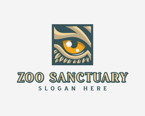 Avian Wildlife Conservation logo design