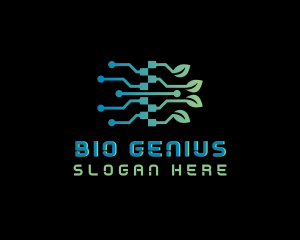 Biotech Data Scientist logo