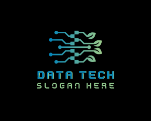 Biotech Data Scientist logo