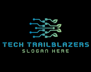 Biotech Data Scientist logo