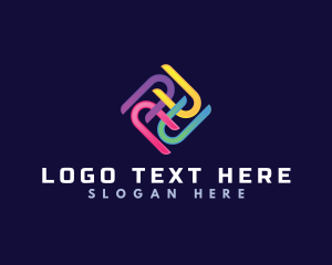 Creative Decorative Pattern  logo