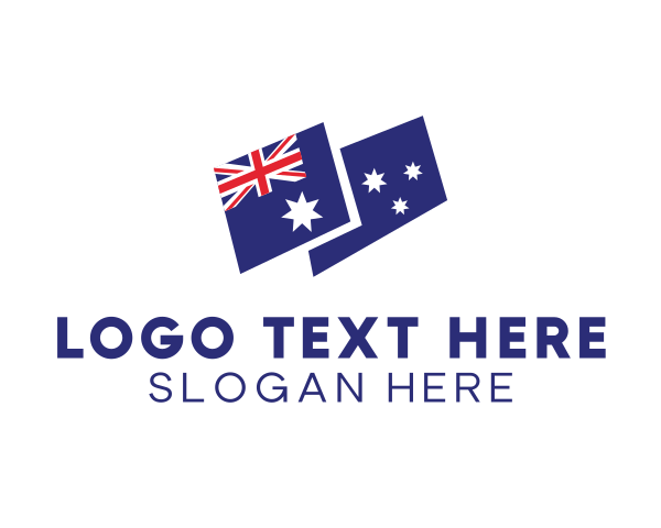Western Australia logo example 3
