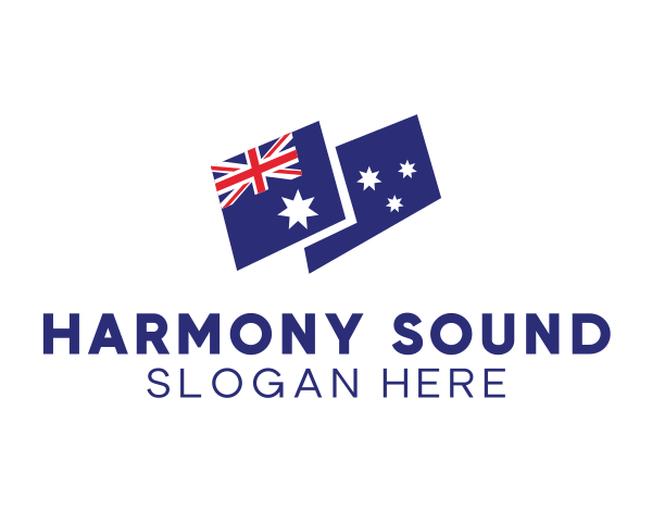 New South Wales logo example 3