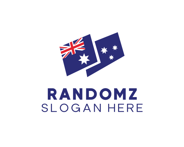 Canberra logo example 3
