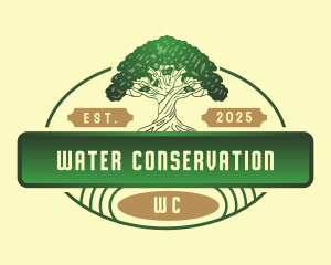 Tree Forest Conservation logo