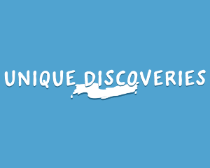 Handwritten Playful Paint logo