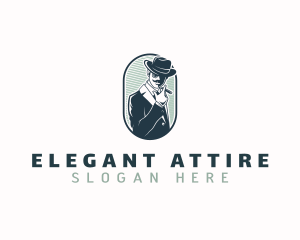 Gentleman Fashion Cigar logo