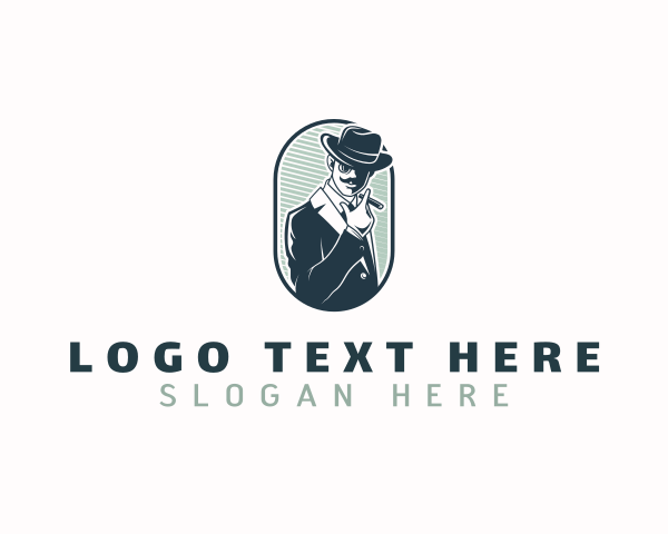 Tobacco logo example 4