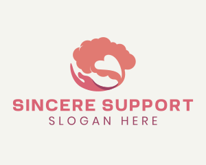 Brain Heart Care logo