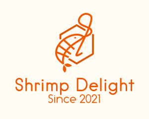 Shrimp Seafood Restaurant  logo