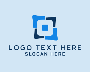 Split Shares Tech logo