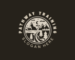Pathway Road Outdoor logo