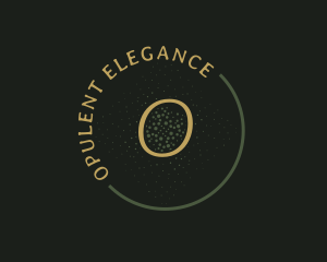 Elegant Fashion Studio logo design