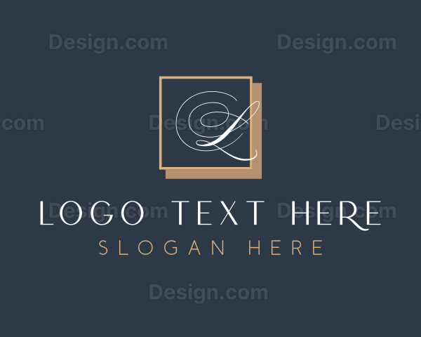 Deluxe Styling Brand Logo