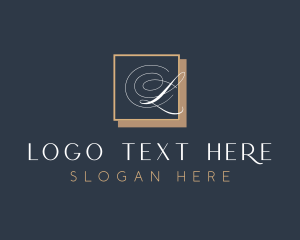 Deluxe Styling Brand Logo