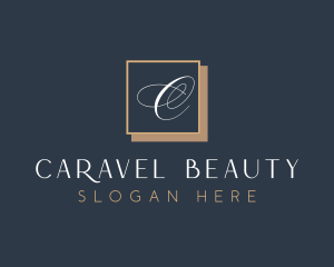 Deluxe Styling Brand logo design