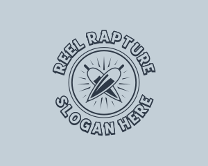 Bait Fishing Float logo