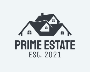 House Property Realtor logo