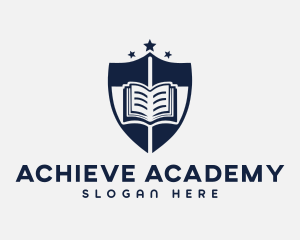 Education Institution Academy logo