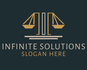 Contractor Scale Column Logo