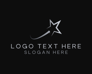 Management - Star Event Management logo design