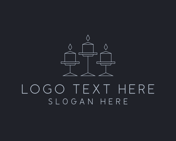 Interior Designer logo example 3