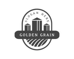 Wheat Field Granary logo