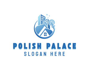 Polish Cleaner Buffing logo