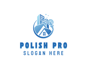 Polish Cleaner Buffing logo