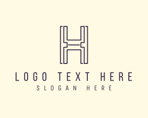 Professional Business Firm Logo