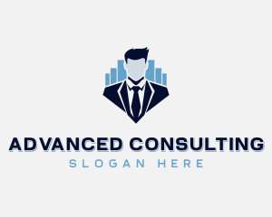Professional Consultancy Admin logo