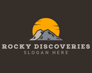 Sun Mountain Hills logo