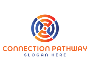 Wi-Fi Tech Circle logo