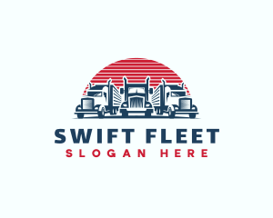 Mover Truck Fleet logo